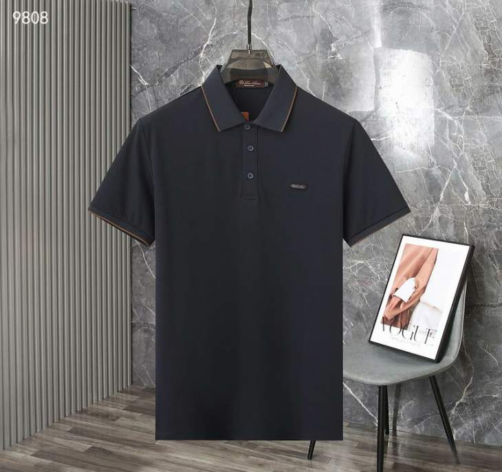 Loro Piana Polo Shirts Short _SKULoroPianaM-4XL26rr2526796